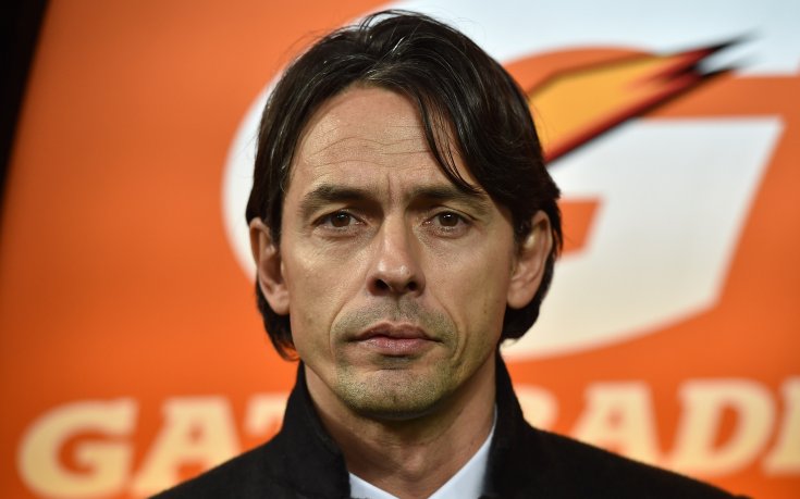 Индзаги: Съжаляваме, че изпуснахме победата