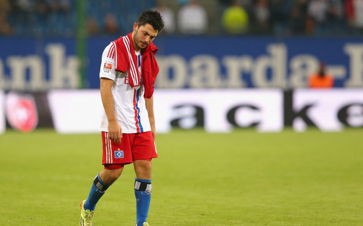 Арсенал се интересува от Арслан