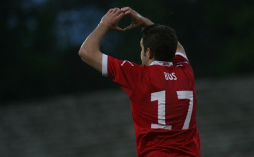 Стяуа дава милиони за Буш, румънецът си иска в ЦСКА