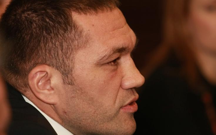 Кличко съди Кубрат заради думите му за допинга