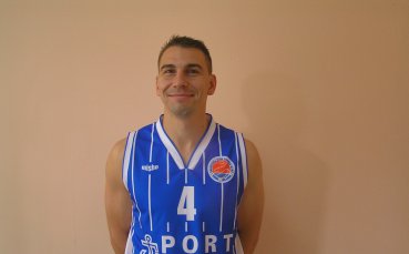 Пламен Алексиев: Отиваме в Плевен, за да бием