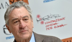 Скандални тайни от личния живот на Де Ниро