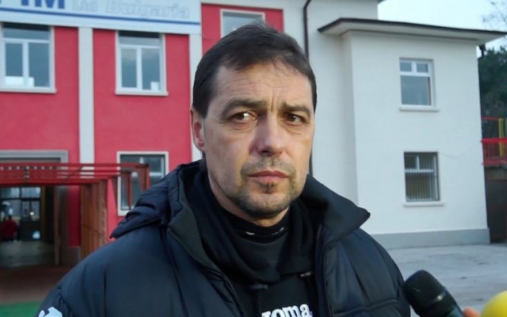 Петър Хубчев: Вторият гол бе най-важният