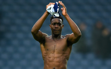 Дани Уелбек е усвоил уменията на Бея на солта