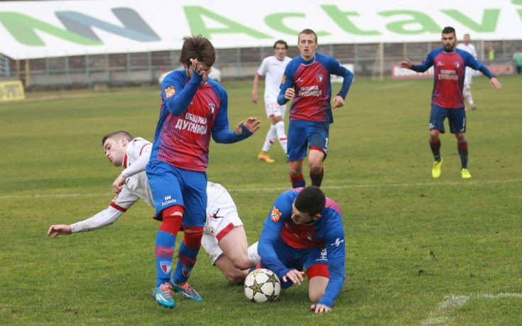 Без разпити за Марек, футболистите вече тренират