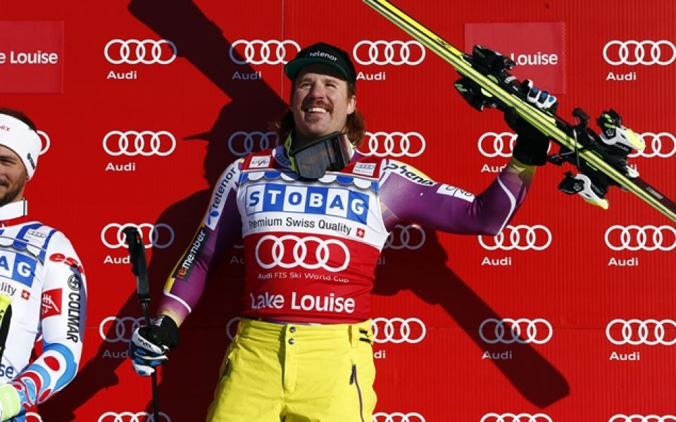 Норвежец с втора поредна победа в ските