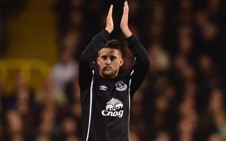 ВИДЕО: Кевин Миралас 