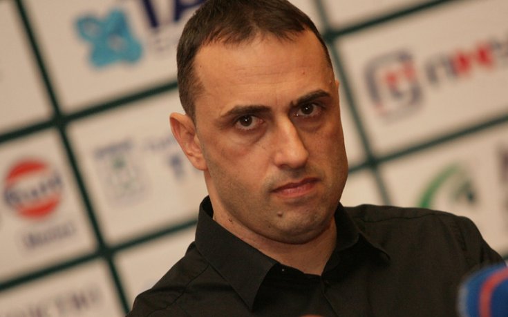 Ивайло Петев: До Нова година няма да се ангажирам