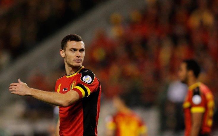 Оперираха Вермален, ще отсъства още дълго