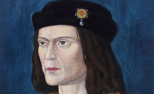 ДНК-то на Ричард III оспорва легитимността на династията на Тюдорите