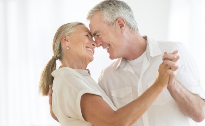  Любовта може да трае цялостен живот 