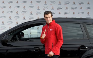 Бейл след двата си гола: Не е нужно да отговарям на критиците