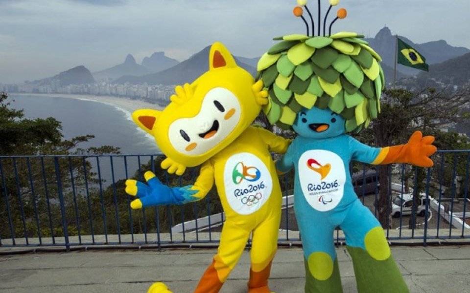 Организатори на Олимпиадата в Рио очакват приход от 2 милиарда