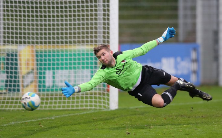 В Полша разкриха за интерес на ЦСКА към вратар-аматьор