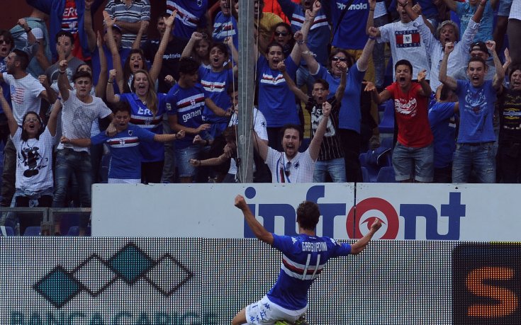 Наполи потвърди интереса си към Габиадини