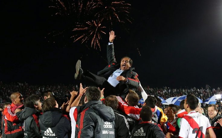 Парагвай ангажира аржентинец за селекционер