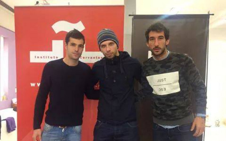 Аниете: Трябва да ми е отрязан кракът, за да не играя срещу Черно море