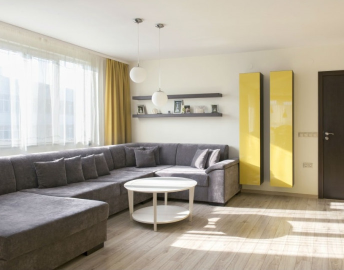 Модерен редизайн на дома - снимка 5