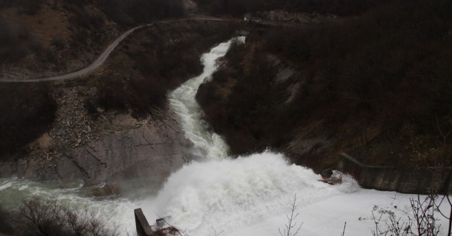 По разпореждане на премиера Бойко Борисов министрите на земеделието храните