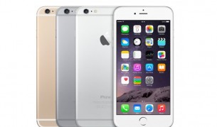 Китайска компания: iPhone 6 копира наш патент