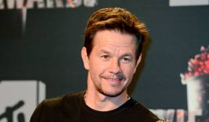 Марк Уолбърг