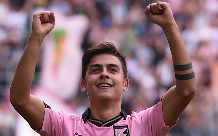 Бъдещето на Дибала става ясно днес