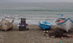 Св. Николай е покровител на рибарите