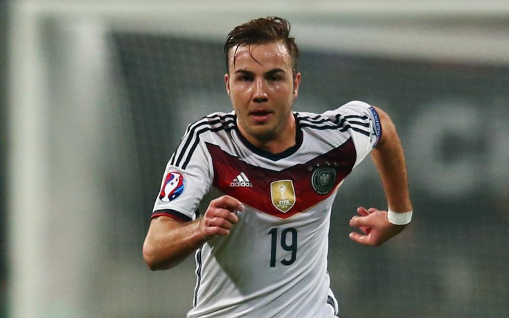 Невероятна сума за „уникалната обувка“ на Гьотце