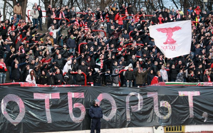 ВИДЕО: ЦСКА – Локо Пд 1:0