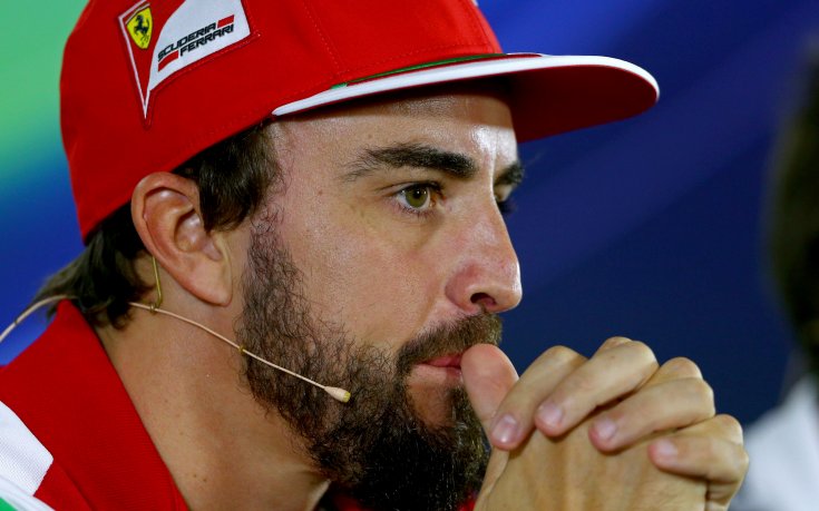 Алонсо: Трудно се реших да напусна Ферари