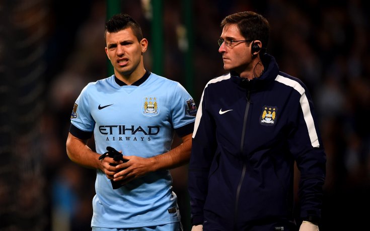 Милнър: Агуеро ще ни липсва много