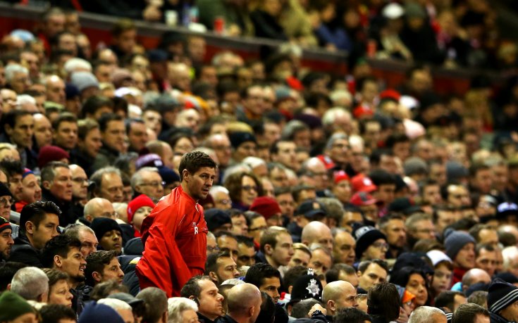 Роджърс: Не може да разчитаме само на Джерард