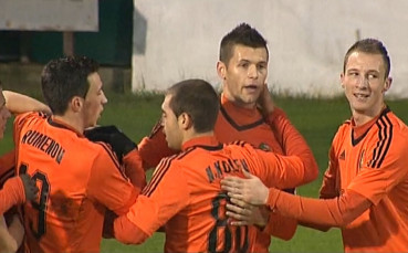 ВИДЕО: Асприля: Може да станем шампиони