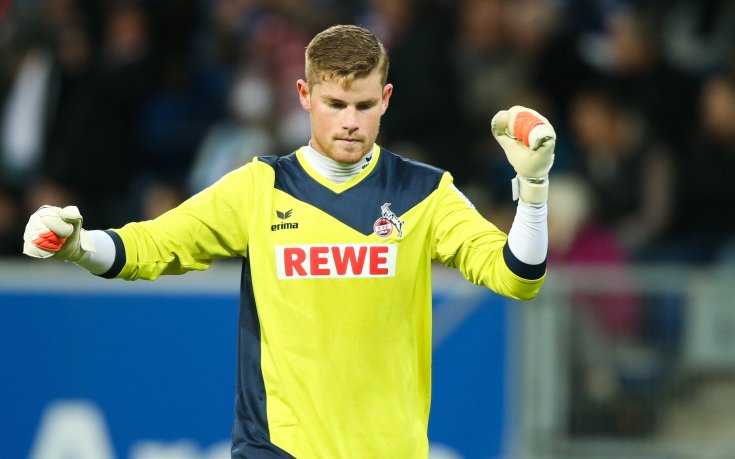 21-годишен немец става конкуренция на Миньоле в Ливърпул