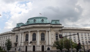 Двама са кандидатите за ректор на СУ