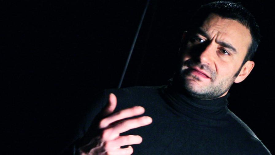  Музикантът Калин Вельов стана народен представител от ГЕРБ 