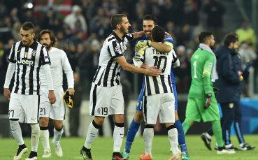 ВИДЕО: Юве прескочи групите, за Олимпиакос остана Лига Европа