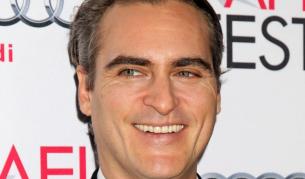 Хоакин Финикс излъгал за годежа си, било му скучно