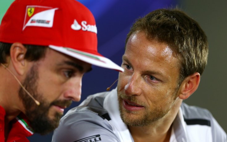 Макларън решава утре кой ще партнира на Алонсо