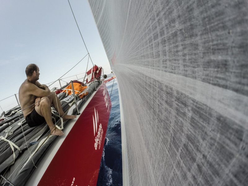 Volvo Ocean Race1