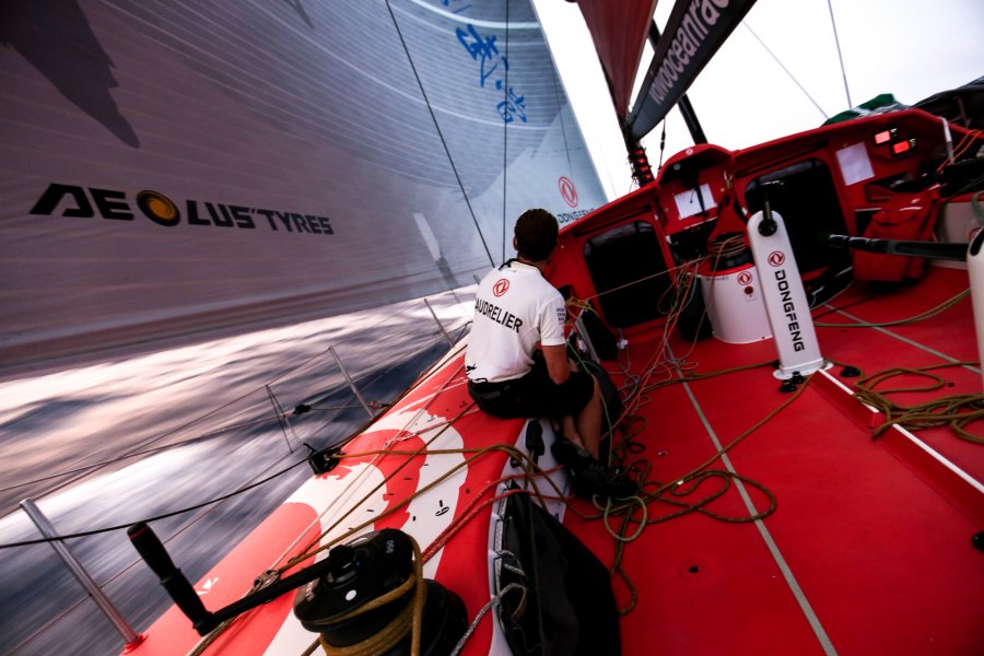 Volvo Ocean Race1