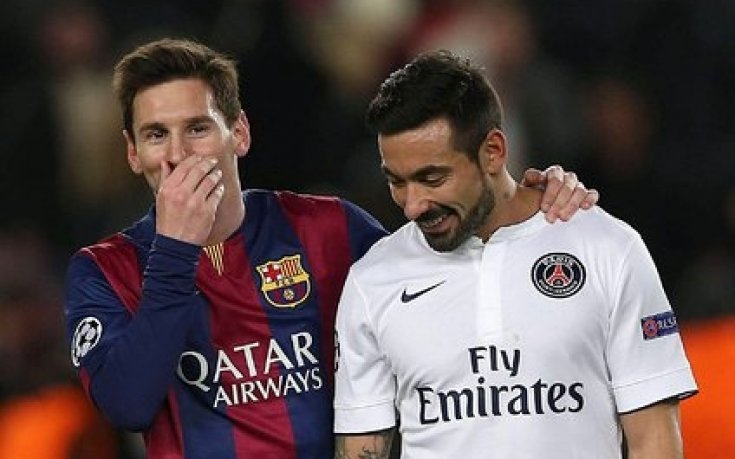 Лавеци призна, че иска в Барселона