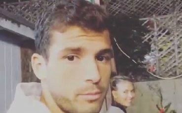 ВИДЕО: Гришо и Маша в търсене на коледна елха