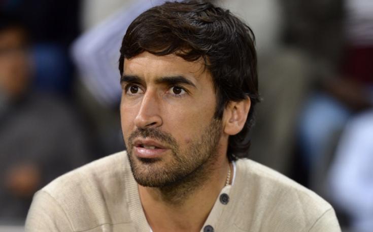 Раул: Обичам да работя с деца