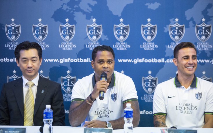 Магнат от Тайланд готов да купи Милан