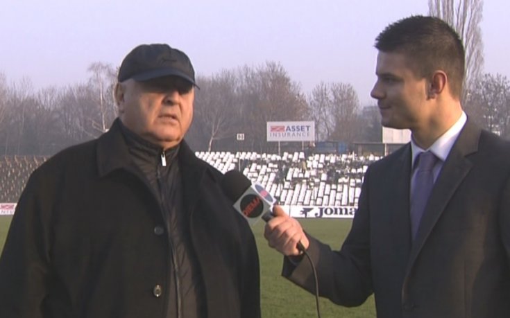 ВИДЕО: Венци Стефанов потвърди – Петев е новият селекционер на България