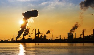 Прогнозираха климатичен апокалипсис в Европа