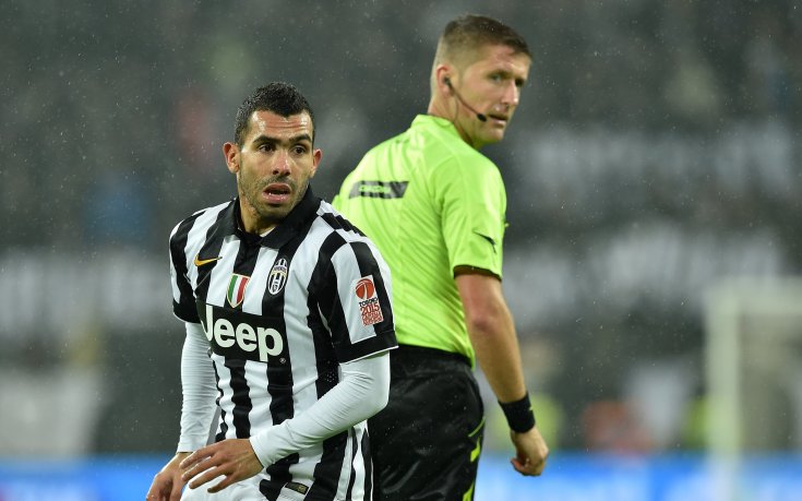 Марота: Няма причина да се разделяме с Тевес