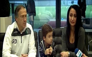 ВИДЕО: За Лудогорец от малко по-различна гледна точка