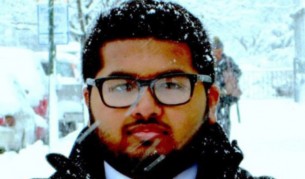 Мохамед Ислам